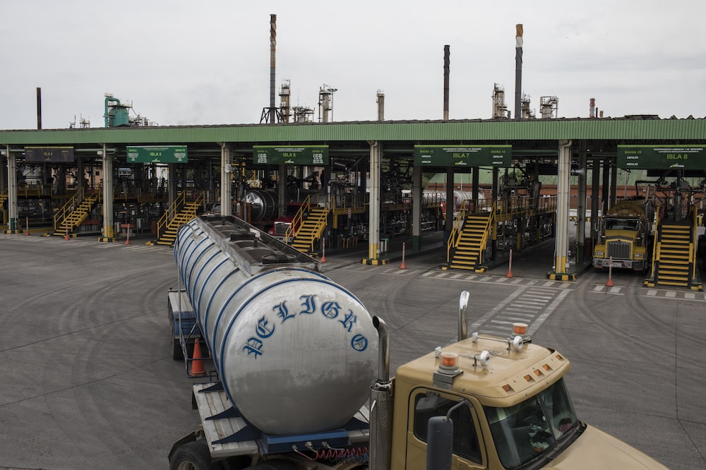 Colombia, en crisis energética por aumento de demanda de gas, según CEO de Promigas Colombia, en crisis energética por aumento de demanda de gas, según CEO de Promigas
