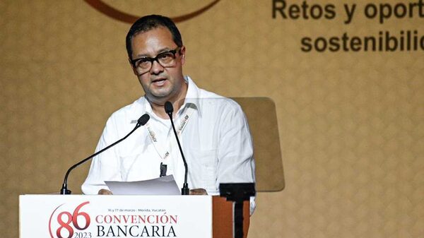 Mexico’s Government Set to Submit Stock Exchange Reform Bill In Q2 Mexico’s Government Set to Submit Stock Exchange Reform Bill In Q2