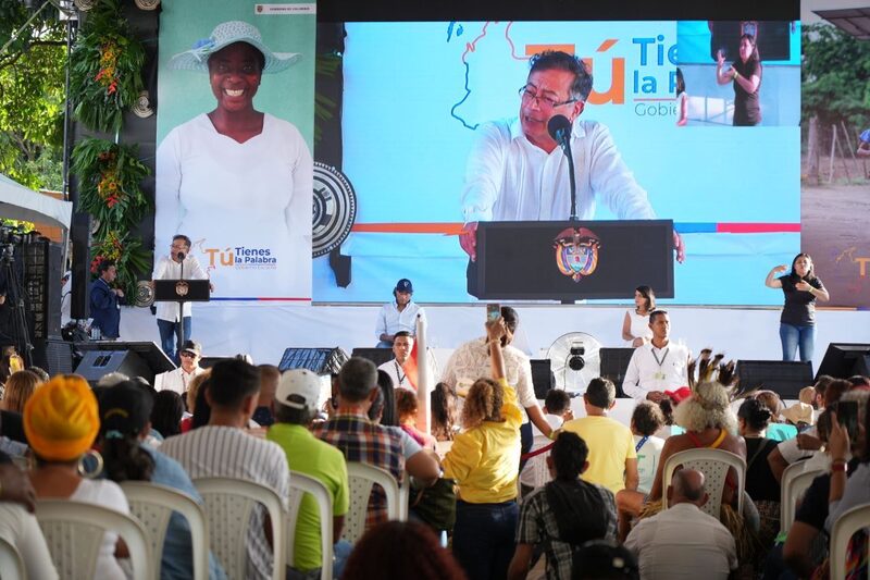 En Montería (Córdoba) En Montería (Córdoba)