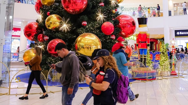 Black Friday: ¿en qué países de Centroamérica sigue siendo una marca registrada? Black Friday: ¿en qué países de Centroamérica sigue siendo una marca registrada?