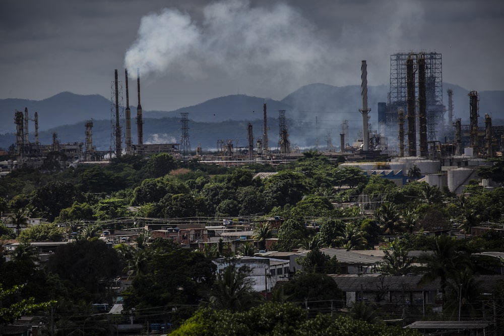 As preocupações se intensificaram nas últimas semanas, à medida que aumentavam as especulações de que o presidente dos EUA, Donald Trump, poderia suspender as vendas de diesel americano para o exterior a fim de controlar a escalada dos preços no varejo no país. As preocupações se intensificaram nas últimas semanas, à medida que aumentavam as especulações de que o presidente dos EUA, Donald Trump, poderia suspender as vendas de diesel americano para o exterior a fim de controlar a escalada dos preços no varejo no país.