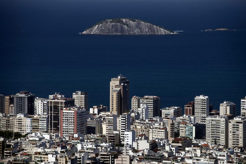 Río de Janeiro Río de Janeiro