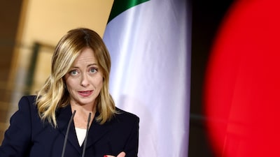 Itália planeja mudar de posição e apoiar acordo da UE com o Mercosul, dizem fontes Itália planeja mudar de posição e apoiar acordo da UE com o Mercosul, dizem fontes