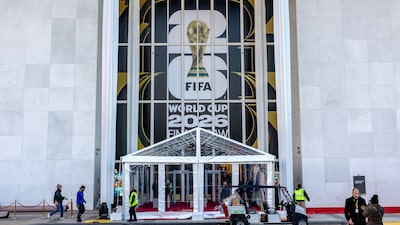 Estas son las entradas para el Mundial 2026 que la FIFA ofrece a US$60: así se venderán Estas son las entradas para el Mundial 2026 que la FIFA ofrece a US$60: así se venderán