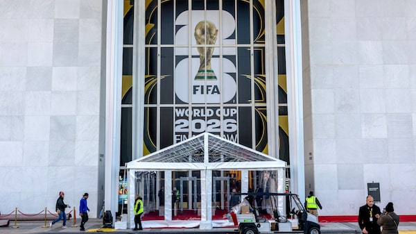 Estas son las entradas para el Mundial 2026 que la FIFA ofrece a US$60: así se venderán Estas son las entradas para el Mundial 2026 que la FIFA ofrece a US$60: así se venderán