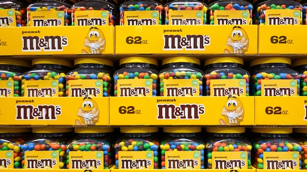 Na Mars, ‘liberdade é proporcional ao resultado’, diz general manager no Brasil Na Mars, ‘liberdade é proporcional ao resultado’, diz general manager no Brasil