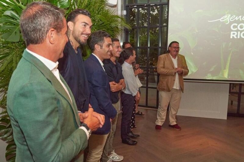 Foto: Cortesía ICT Foto: Cortesía ICT