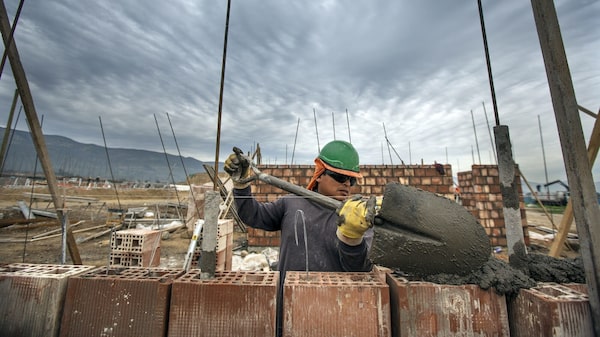Latinoamérica reduciría la desocupación en 2025 a uno de sus niveles más bajos en 15 años Latinoamérica reduciría la desocupación en 2025 a uno de sus niveles más bajos en 15 años