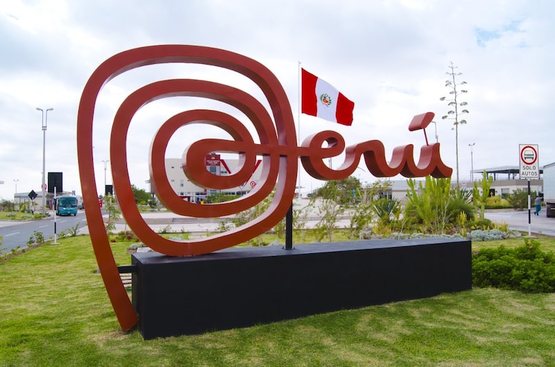 Fuente: Mincetur Fuente: Mincetur