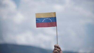 Venezuela abre la vía para que la oposición se presente a las presidenciales Venezuela abre la vía para que la oposición se presente a las presidenciales