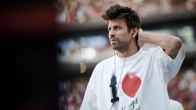 La Kings League de Gerard Piqué levanta US$63 millones para acelerar su expansión global La Kings League de Gerard Piqué levanta US$63 millones para acelerar su expansión global