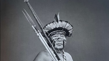 De Roraima à Faria Lima: como o cacau fino amazônico impulsiona a renda indígena De Roraima à Faria Lima: como o cacau fino amazônico impulsiona a renda indígena