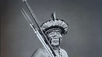 De Roraima à Faria Lima: como o cacau fino amazônico impulsiona a renda indígena De Roraima à Faria Lima: como o cacau fino amazônico impulsiona a renda indígena