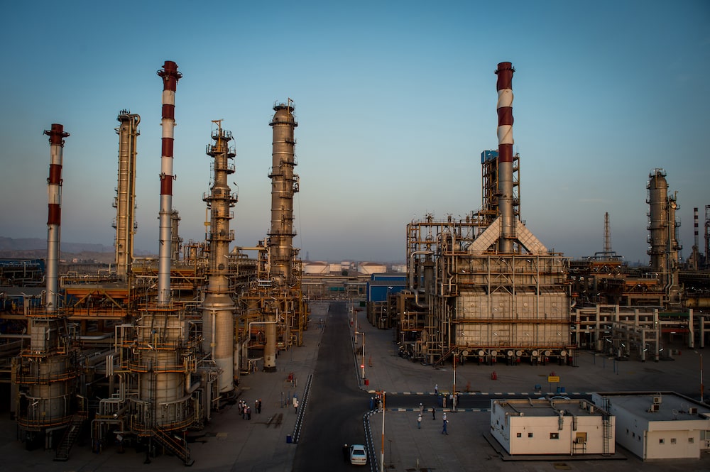 Iran To Meet Own Gasoline Needs After Persian Gulf Star Refinery Expansion Iran To Meet Own Gasoline Needs After Persian Gulf Star Refinery Expansion