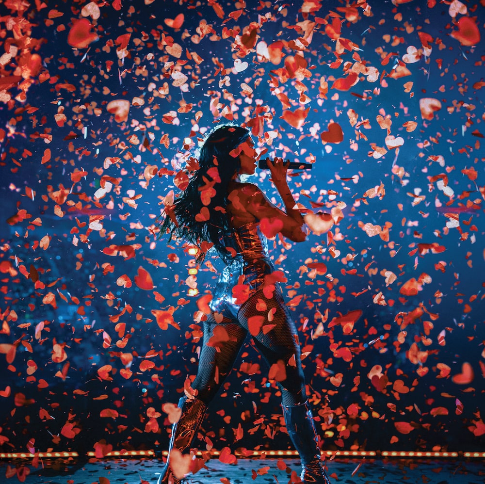 Dua Lipa Dua Lipa