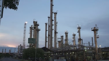 Latinoamérica corre riesgo de no capitalizar el alza del petróleo y tener mayor riesgo fiscal: IIF Latinoamérica corre riesgo de no capitalizar el alza del petróleo y tener mayor riesgo fiscal: IIF