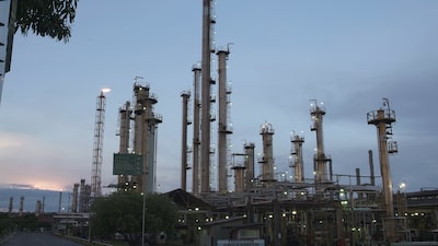 Latinoamérica corre riesgo de no capitalizar el alza del petróleo y tener mayor riesgo fiscal: IIF Latinoamérica corre riesgo de no capitalizar el alza del petróleo y tener mayor riesgo fiscal: IIF