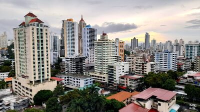 Panamá publica datos abiertos en nuevo portal, en alianza con el BID Panamá publica datos abiertos en nuevo portal, en alianza con el BID