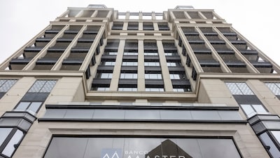 Exdirectivo de Banco de Brasilia fue detenido en el marco del caso de Banco Master Exdirectivo de Banco de Brasilia fue detenido en el marco del caso de Banco Master