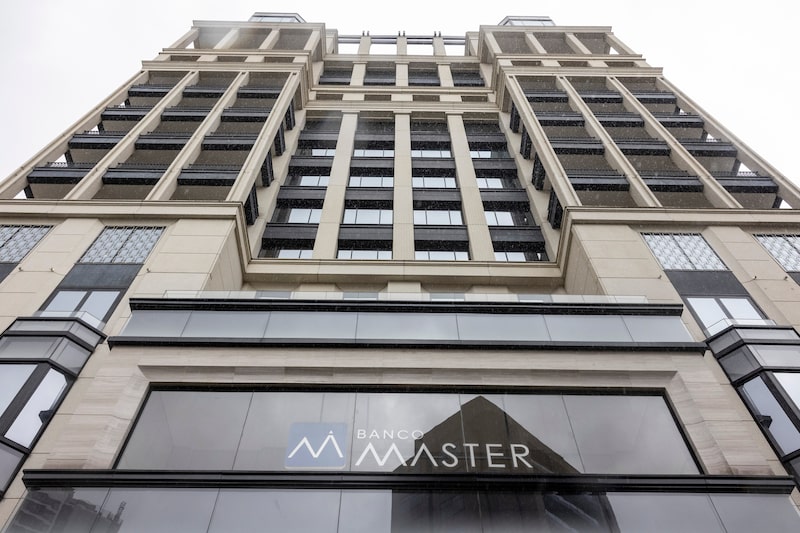 Banco Master CEO Arrested As Brazil Regulator To Liquidate Firm Banco Master CEO Arrested As Brazil Regulator To Liquidate Firm
