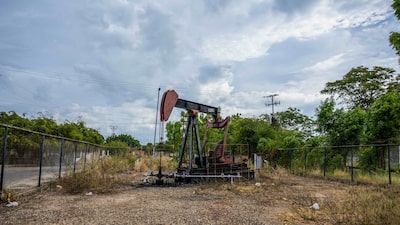 Venezuela tardará décadas en recuperar su máxima producción petrolera, según Rystad Venezuela tardará décadas en recuperar su máxima producción petrolera, según Rystad