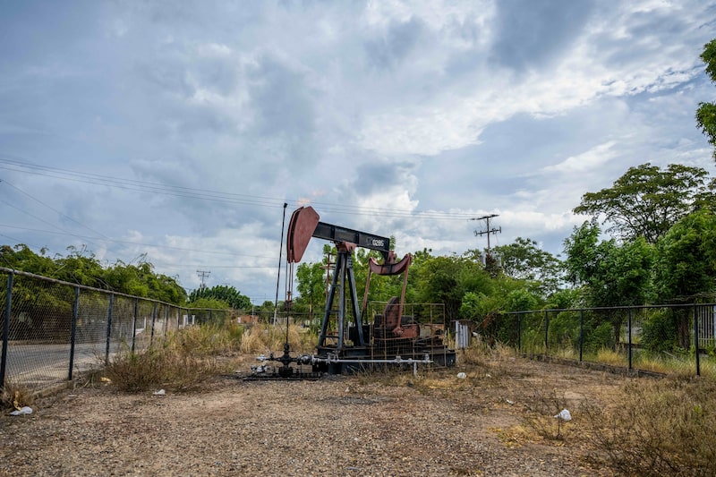 Return to Peak Venezuela Oil Output to Take Decades, Rystad Says Return to Peak Venezuela Oil Output to Take Decades, Rystad Says