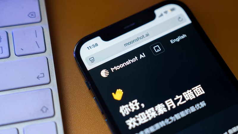 Nova DeepSeek? China revela nova promessa em IA e eleva disputa tecnológica com os EUA Nova DeepSeek? China revela nova promessa em IA e eleva disputa tecnológica com os EUA