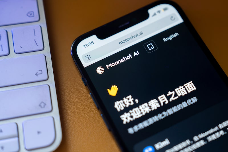 O desempenho do Kimi K3 pegou o mercado de surpresa e levantou preocupações sobre a posição competitiva da Z.AI. O desempenho do Kimi K3 pegou o mercado de surpresa e levantou preocupações sobre a posição competitiva da Z.AI.