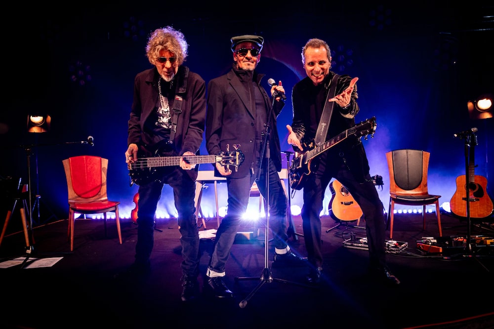 Banda Titãs Banda Titãs