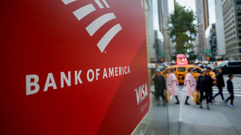 Ações de small caps fora dos EUA igualam desempenho das grandes, segundo o BofA Ações de small caps fora dos EUA igualam desempenho das grandes, segundo o BofA