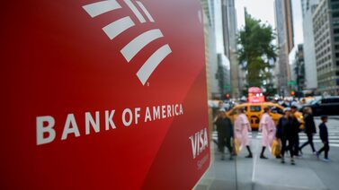 Bank of America busca justificar su desempeño rezagado ante los inversionistas Bank of America busca justificar su desempeño rezagado ante los inversionistas