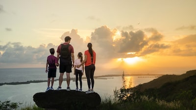 Do romance às férias em família: destinos de lua de mel mudam a estratégia dos resorts Do romance às férias em família: destinos de lua de mel mudam a estratégia dos resorts
