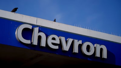 Mueren dos trabajadores de Chevron por fuertes heridas tras incendio en plataforma de Angola Mueren dos trabajadores de Chevron por fuertes heridas tras incendio en plataforma de Angola