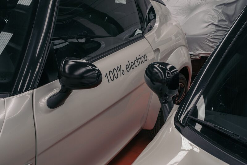 A Zacua MX 3 electric vehicle (EV) coupe at the company's production plant in Puebla, Puebla state, Mexico, on Wednesday, Aug. 3, 2022. The Mexican Association of the Automotive Industry is scheduled to release vehicle production figures on Aug. 5. Photographer: Jeoffrey Guillemard/Bloomberg A Zacua MX 3 electric vehicle (EV) coupe at the company's production plant in Puebla, Puebla state, Mexico, on Wednesday, Aug. 3, 2022. The Mexican Association of the Automotive Industry is scheduled to release vehicle production figures on Aug. 5. Photographer: Jeoffrey Guillemard/Bloomberg
