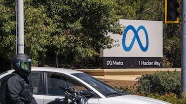 Meta adquire empresa de IA robótica para ajudar a desenvolver tecnologia humanoide Meta adquire empresa de IA robótica para ajudar a desenvolver tecnologia humanoide