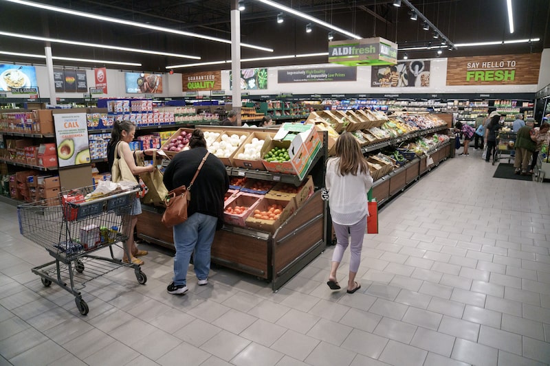 US Economy Ahead Of Personal Consumption Expenditures Price Index Figures Release US Economy Ahead Of Personal Consumption Expenditures Price Index Figures Release