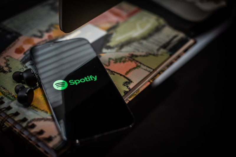 A empresa registrou um aumento de 12% no número de assinantes, chegando a 268 milhões, acima das projeções do Spotify e dos analistas, que previam cerca de 265,2 milhões (Foto: Tiffany Hagler-Geard/Bloomberg) A empresa registrou um aumento de 12% no número de assinantes, chegando a 268 milhões, acima das projeções do Spotify e dos analistas, que previam cerca de 265,2 milhões (Foto: Tiffany Hagler-Geard/Bloomberg)