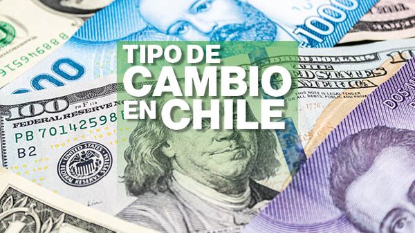 Peso chileno se debilita y cobre cae ante temor por nueva variante del Covid-19 Peso chileno se debilita y cobre cae ante temor por nueva variante del Covid-19