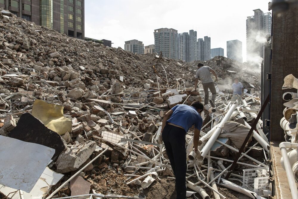 Shenzhen, China Shenzhen, China