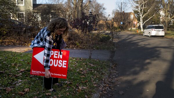 La Fed ha tardado demasiado para salvar el mercado inmobiliario este año La Fed ha tardado demasiado para salvar el mercado inmobiliario este año