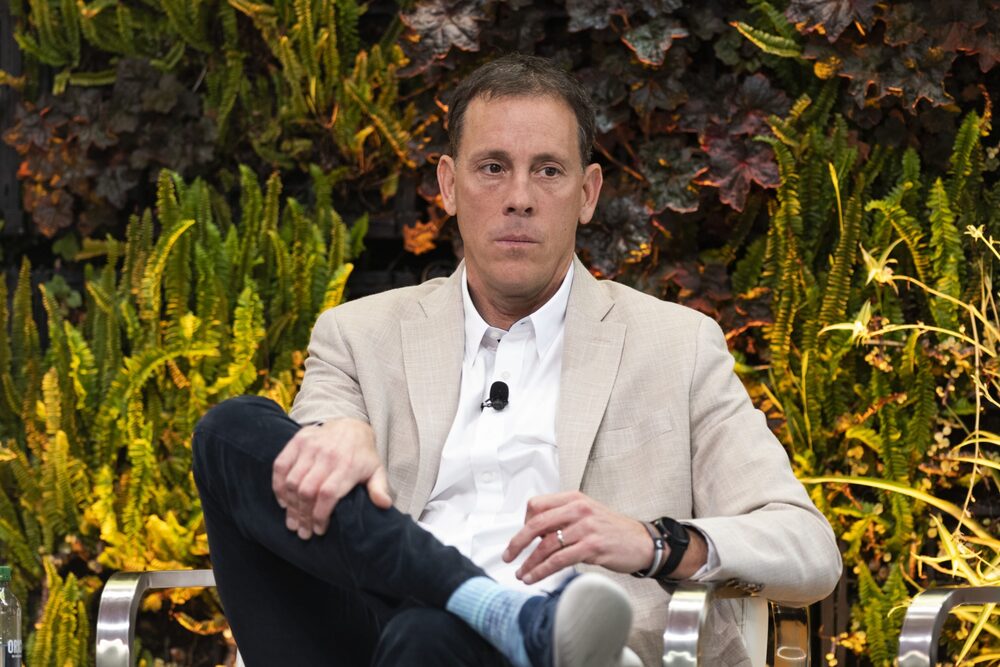 Foto: Lauren Justice/Bloomberg Foto: Lauren Justice/Bloomberg