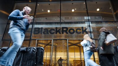Pimco e BlackRock lucram com alta volatilidade dos Treasuries nos EUA Pimco e BlackRock lucram com alta volatilidade dos Treasuries nos EUA