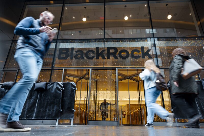 BlackRock se adelanta a las cifras de beneficios BlackRock se adelanta a las cifras de beneficios