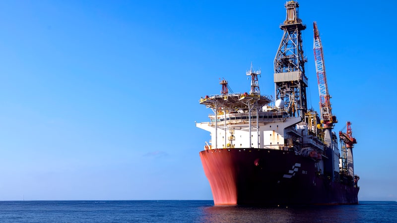 Petrobras anuncia descoberta de novos indícios de petróleo na Foz do Amazonas Petrobras anuncia descoberta de novos indícios de petróleo na Foz do Amazonas