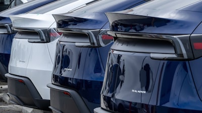 LG Energy le suministrará baterías a Tesla por valor de US$4.300 millones LG Energy le suministrará baterías a Tesla por valor de US$4.300 millones