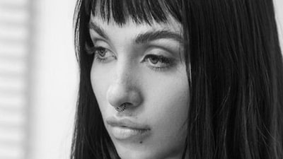 María Becerra María Becerra