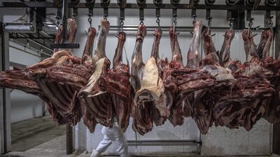 Brasil está en conversaciones para enviar carne vacuna a Japón: así afectaría a EE.UU. Brasil está en conversaciones para enviar carne vacuna a Japón: así afectaría a EE.UU.
