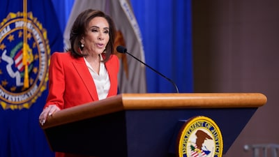 EE.UU. imputa a dos ciudadanos chinos por dirigir un centro de estafas cripto en Myanmar EE.UU. imputa a dos ciudadanos chinos por dirigir un centro de estafas cripto en Myanmar