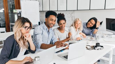 How Correct Racial, Ethnic Denomination Can Benefit Brands’ Acceptance In US How Correct Racial, Ethnic Denomination Can Benefit Brands’ Acceptance In US