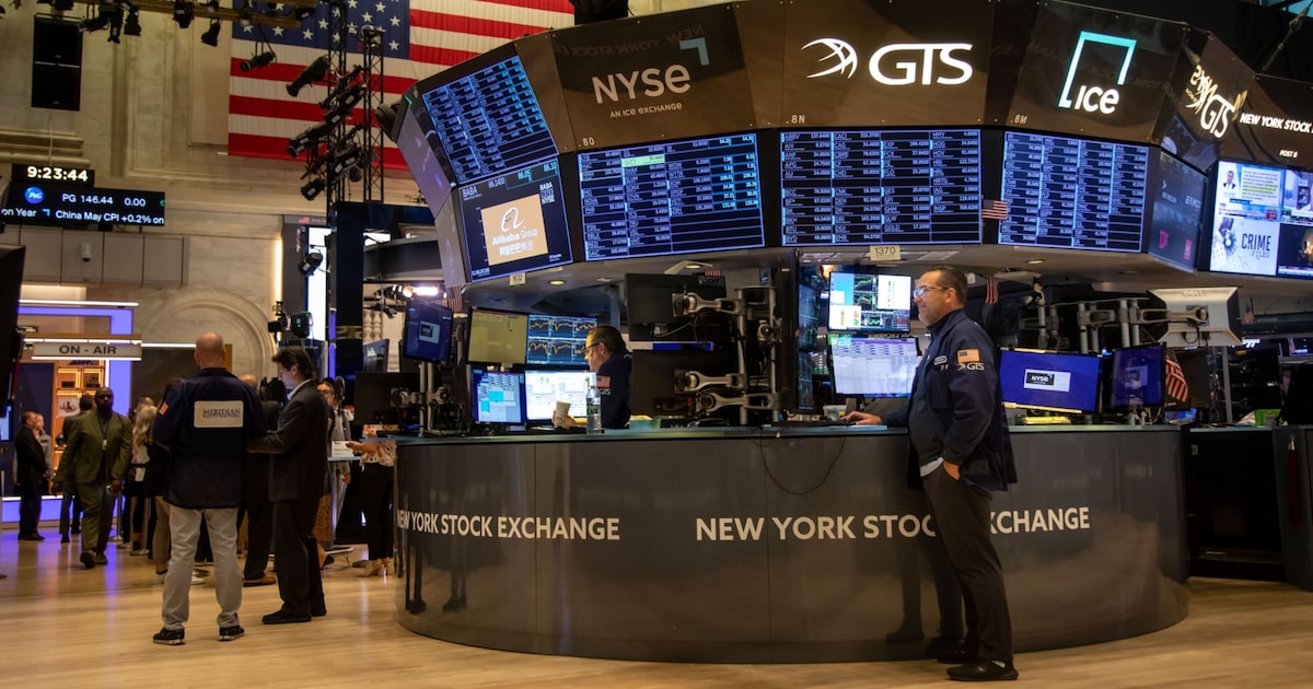 ¿Qué es el S&P 500 y por qué lo siguen los inversores?